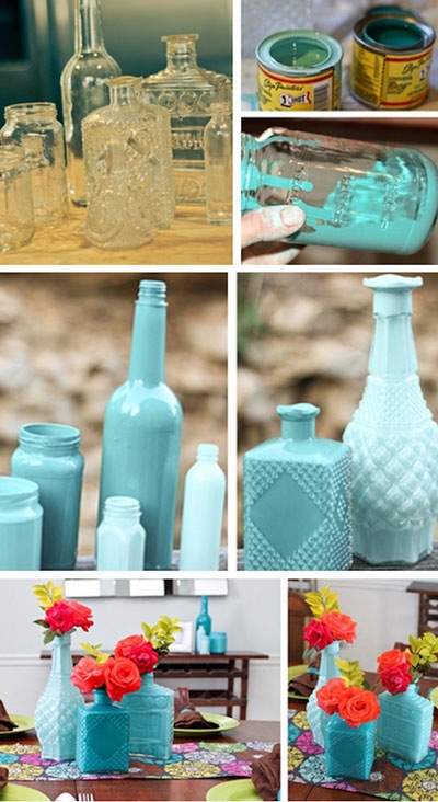 painted-glass-vases