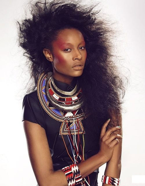 Africa-jewelry-editorial