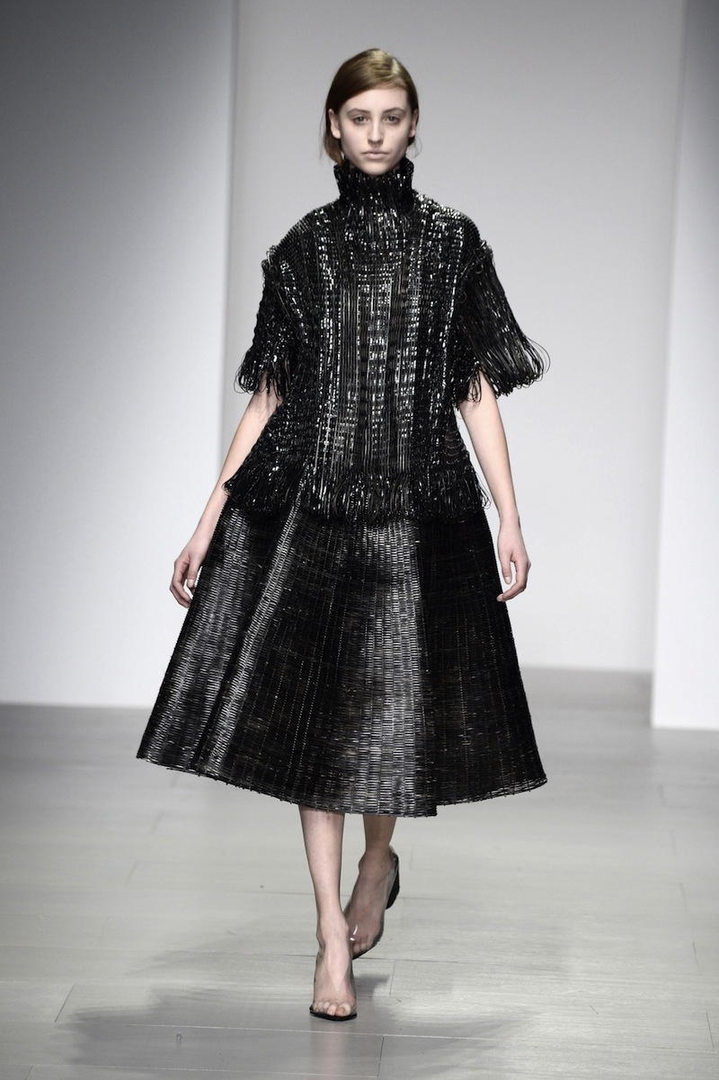 Graham Fan Fall 2014 Not Just A Label 4
