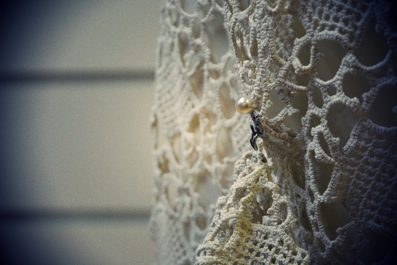 OutiLesPyy crochet wedding dress Anna 12