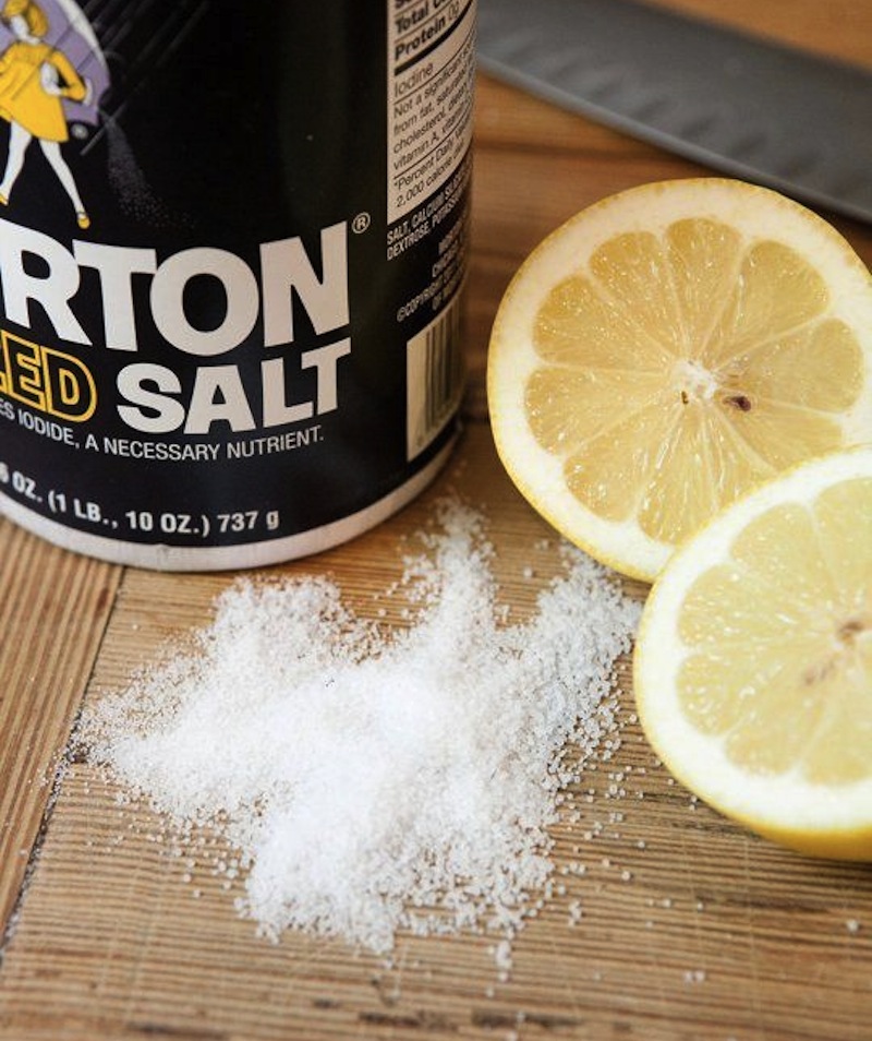 salt lemon 2