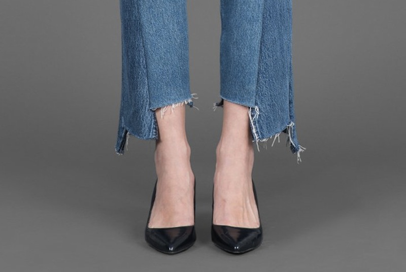 Vetements Jeans FW14 2