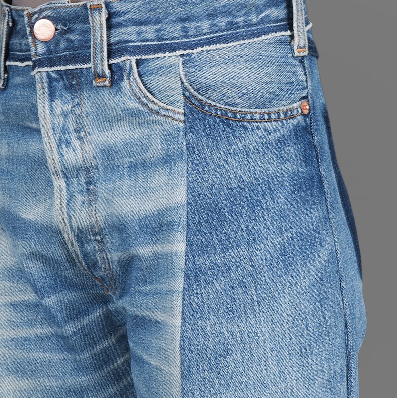 Vetements Jeans FW14 5