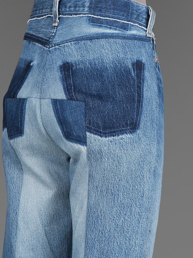 Vetements Jeans FW14 6