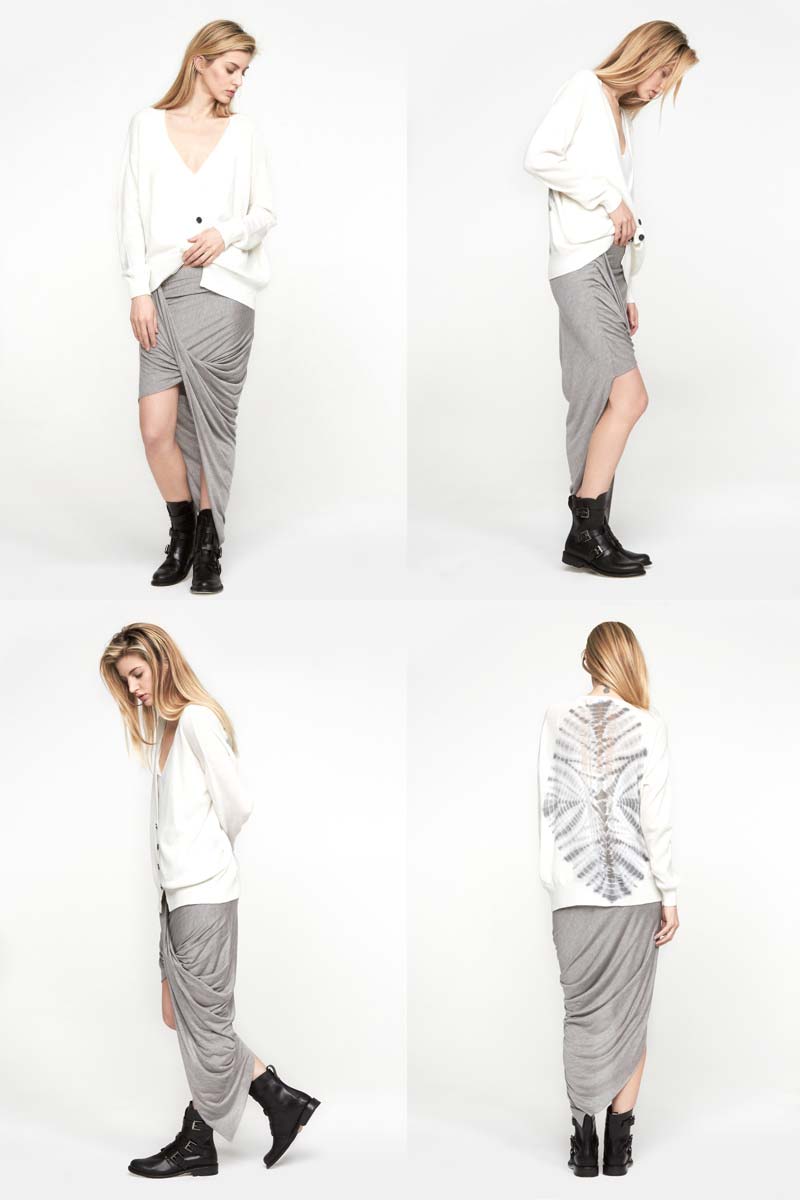 diy-helmut-lang-wrap-skirt-collage