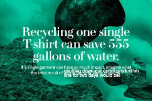 H&M is the Donald Trump of Recycle Week - Outi Les Pyy Outi Les Pyy
